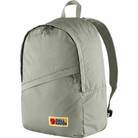 Fjällräven Men Vardag 25 Backpack Light Grey PH109160 Philippines